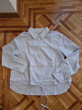 Chemisier femme coton Comma T40