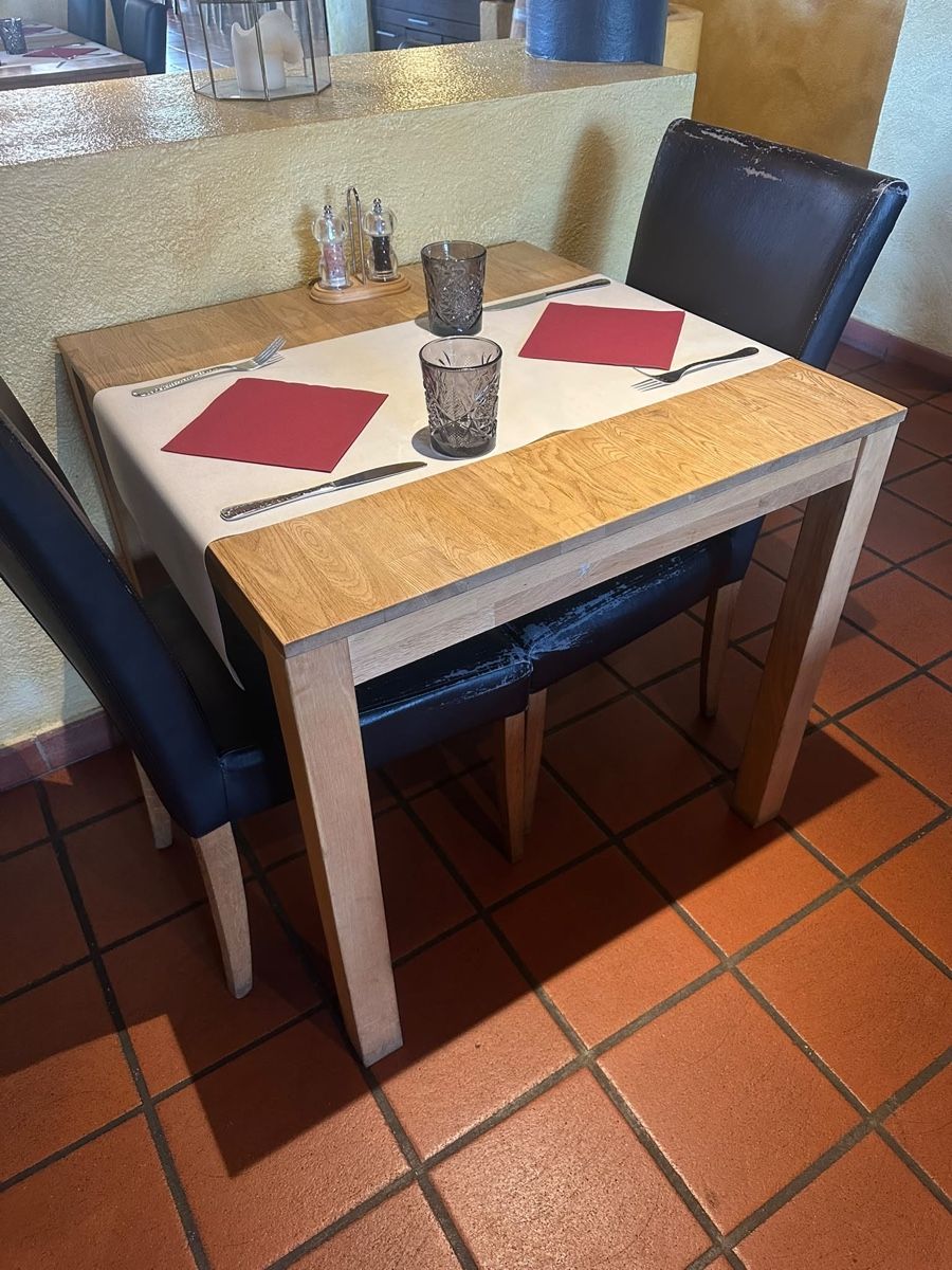 Tavoli: Gastrotische – Usato da Muttenz venduto da Luigi_4133 1