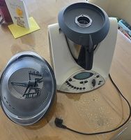 Thermomix TM31 VORWERK 