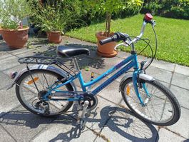 Fahrrad für Kinder (20 Zoll)