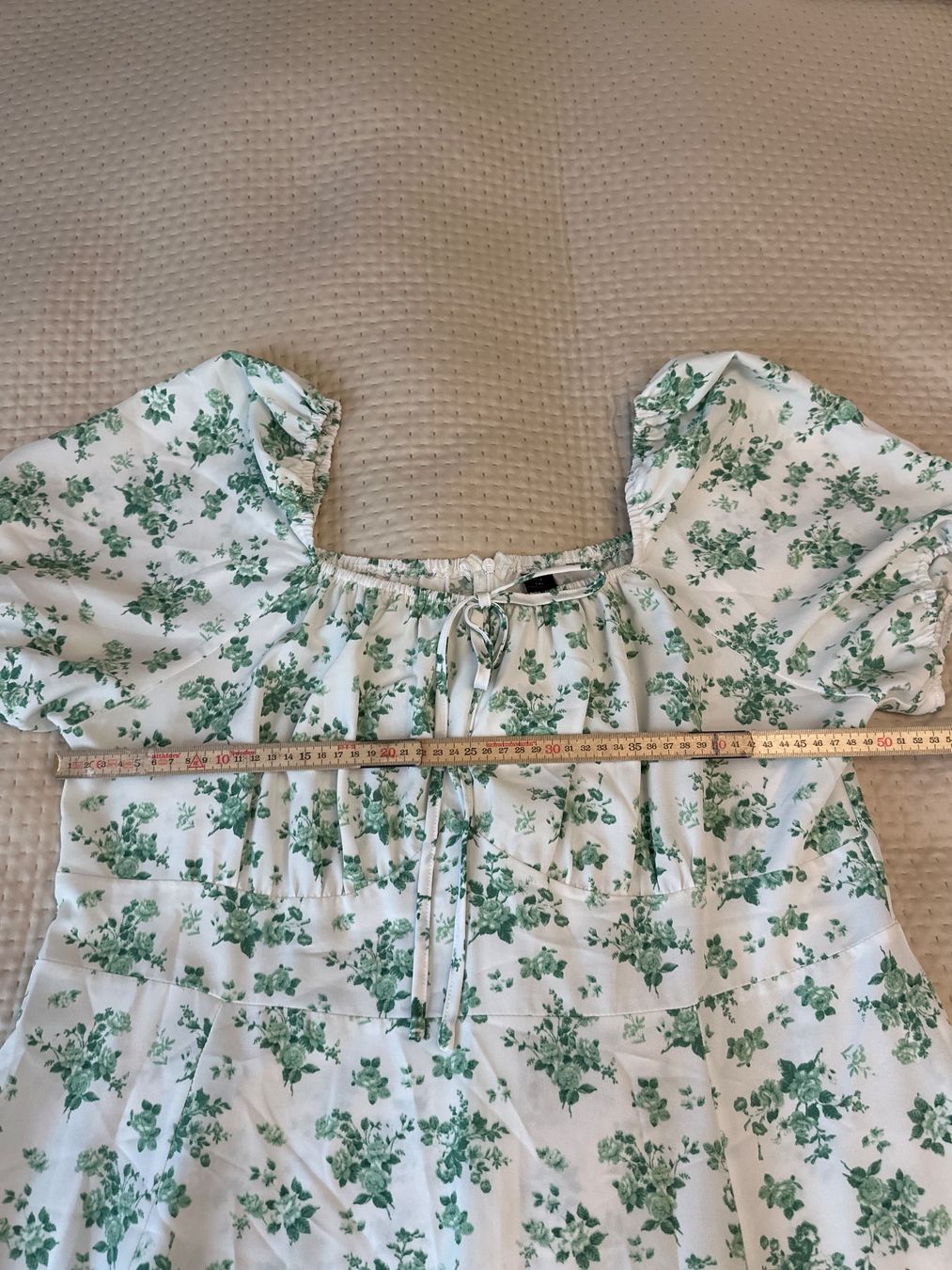 Vestiti: Sommerkleid Gr 2 XL – Usato da Volketswil venduto da Sina008 5