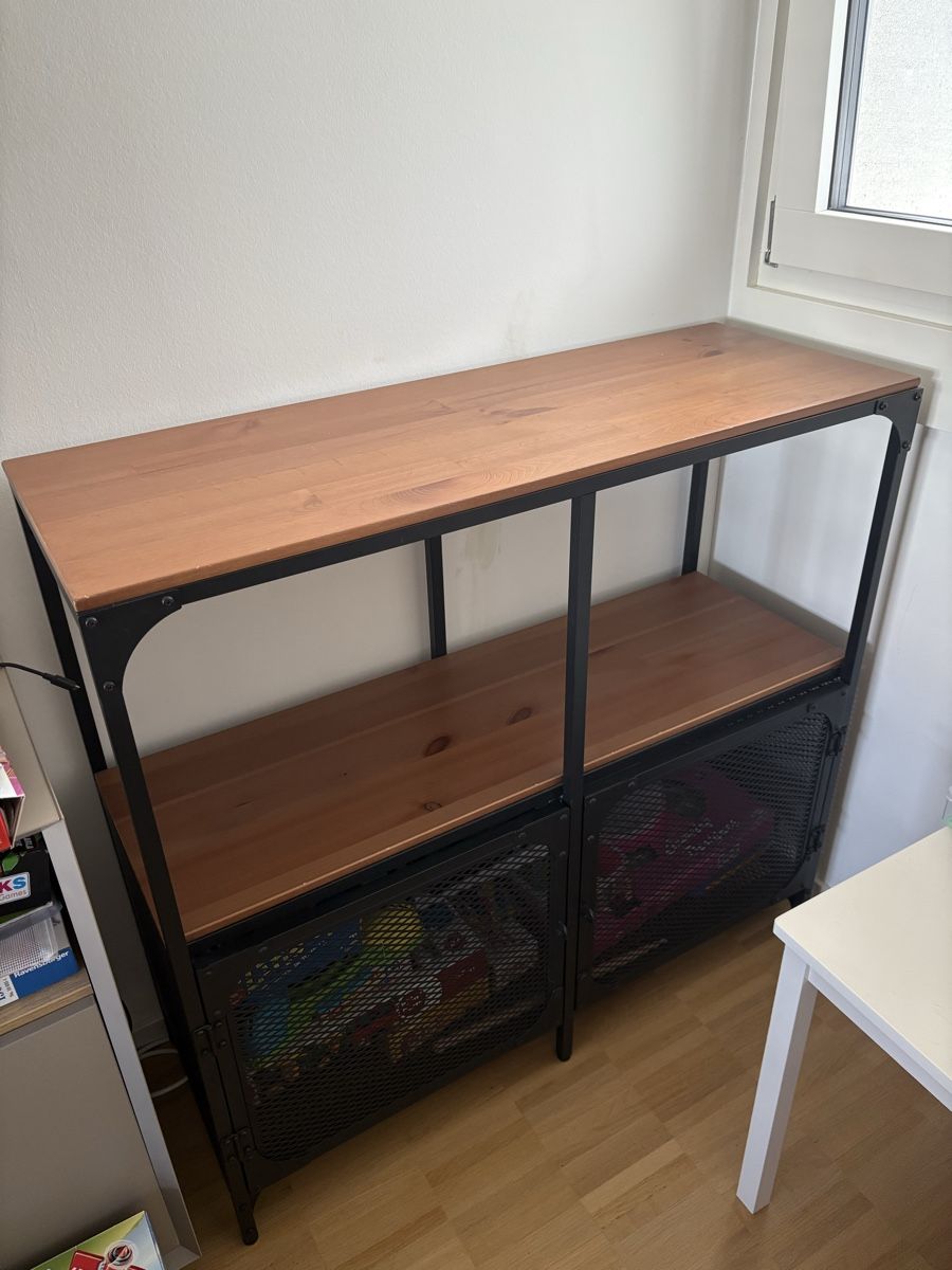 Scaffali: Ikea Regal Fjallbo – Nuovo (secondo la descrizione) da Binningen venduto da G_Sam87 2