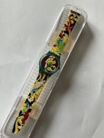 SWATCH PERROQUET GN119 von 1992