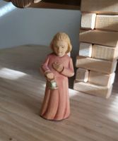 original Brienzer Krippenfigur Engelchen