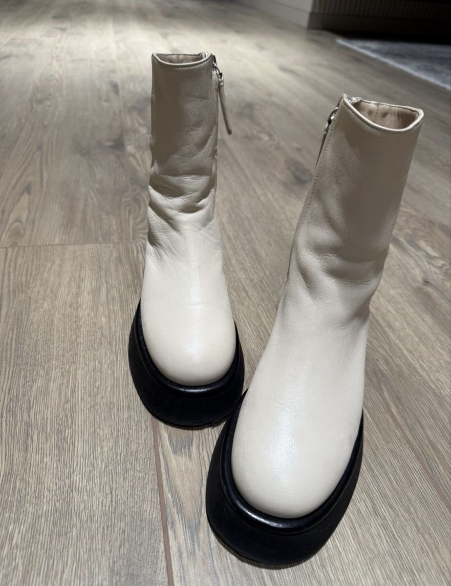 Wandler Chaussures femmes: Wandler boots size 37 – D'occasion à Versoix par Bazanchiklovalova 3