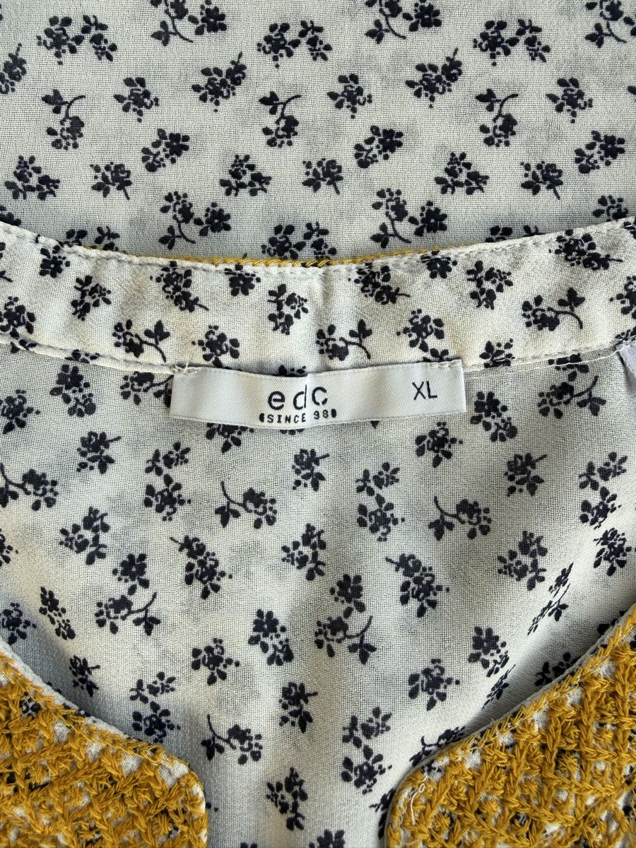 Esprit Camicette: Esprit EDC, Grösse XL – Usato da Anglikon venduto da Haraldinho 2