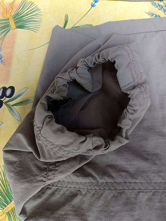 Pantaloni: Pantalon de randonnée BIG TRAMP – Usato da Martigny venduto da ivi_cbf9 3