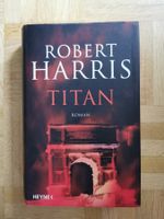 Titan - Robert Harris