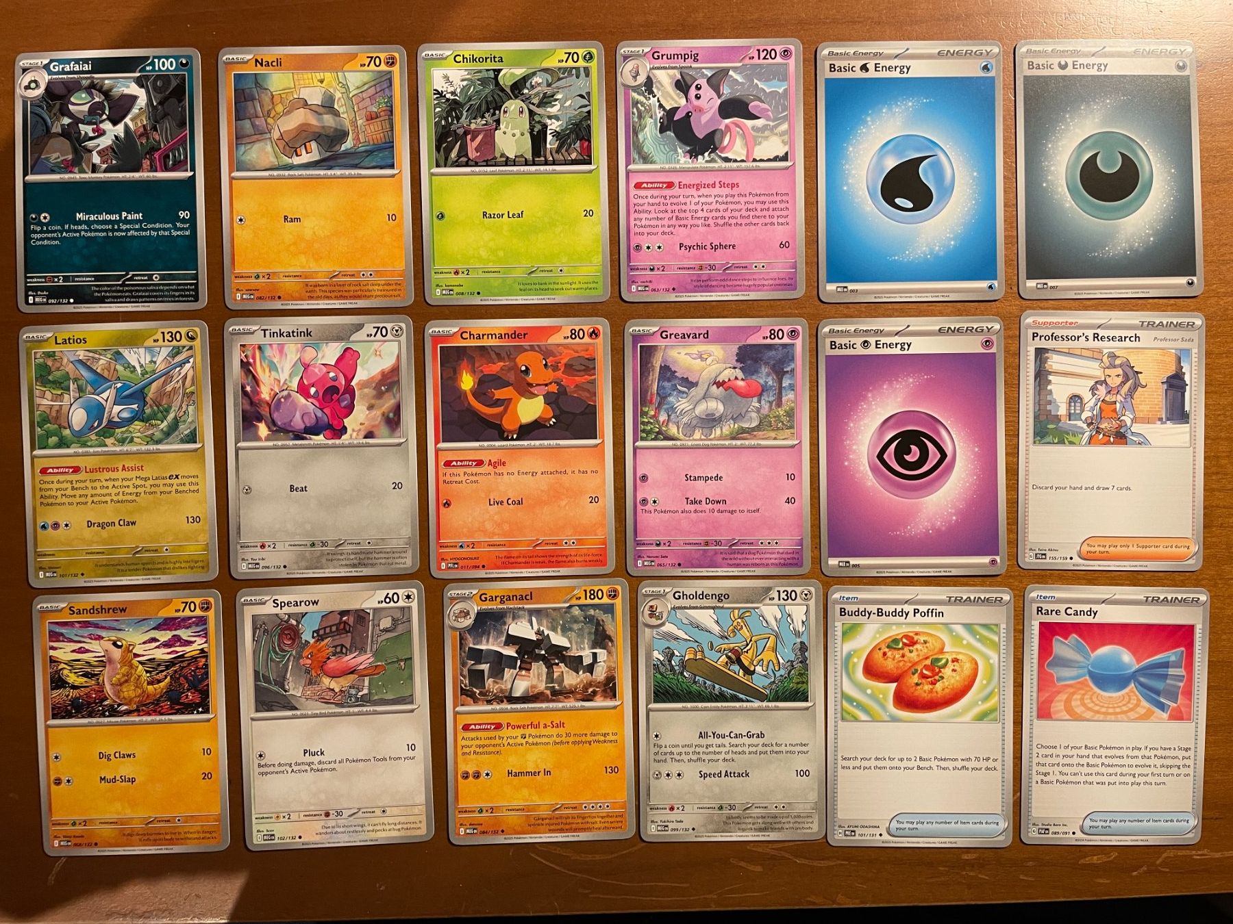 Pokémon Cartes à collectionner: Pokemon Karten Set (Versand gratis) – Neuf (Voir description) à Chur par Angerson