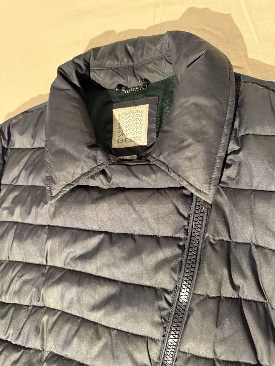 Geox Giacche: GEOX Jacke – Usato da Schlieren venduto da ana_ribeiro19 5