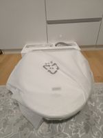 Neu Dusche WC taharet Closomat