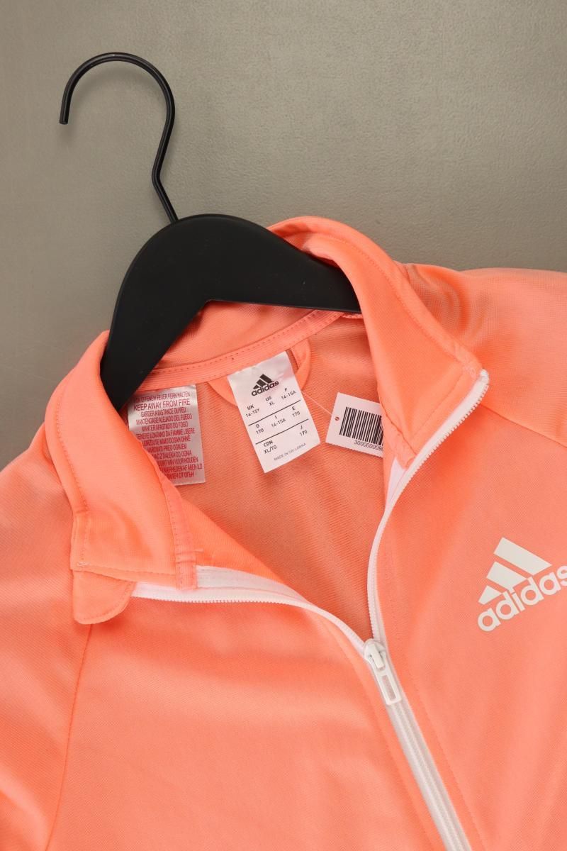 Maglioni & Felpe: Adidas Regular Cardigan Gr. XS Langarm – Usato da Neustadt an der Waldnaab venduto da SecondLifeFashion 2