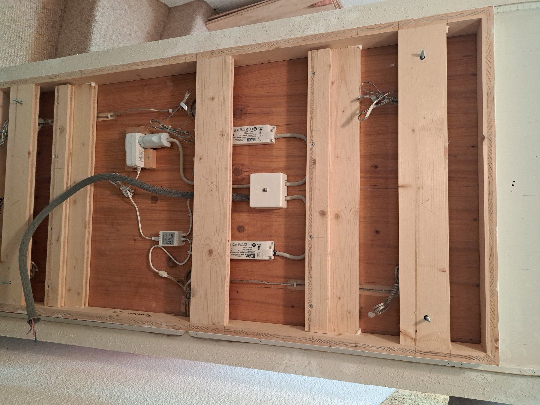 Lampadari & plafoniere: Spezielle Deckenbeleuchtung – Usato da Dinhard venduto da Vogel2020 9