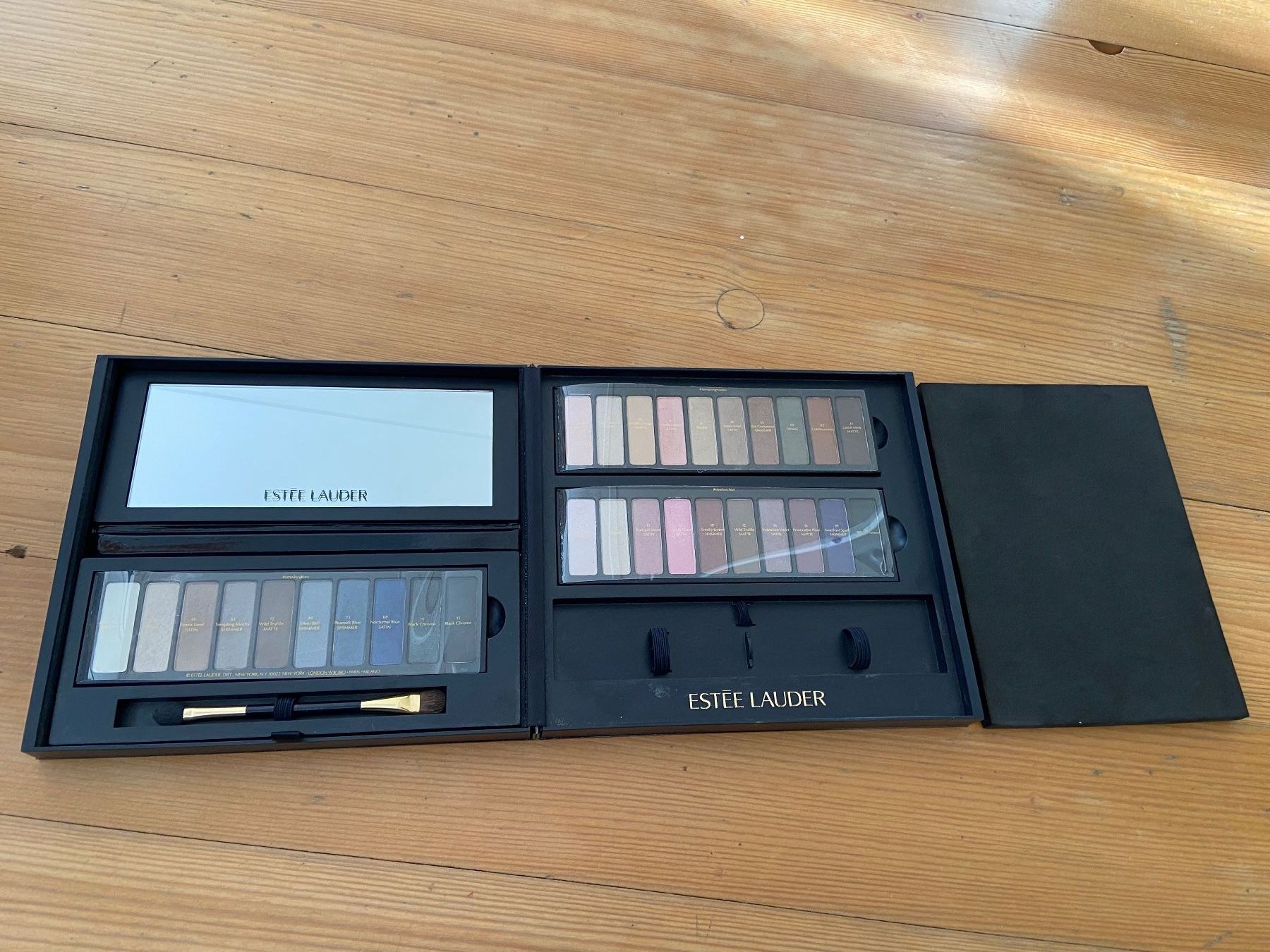 Estée Lauder Make-up: STEE LAUDER MAKE-UP-SET GEBRAUCHT – Usato da Zofingen venduto da celebridade 3