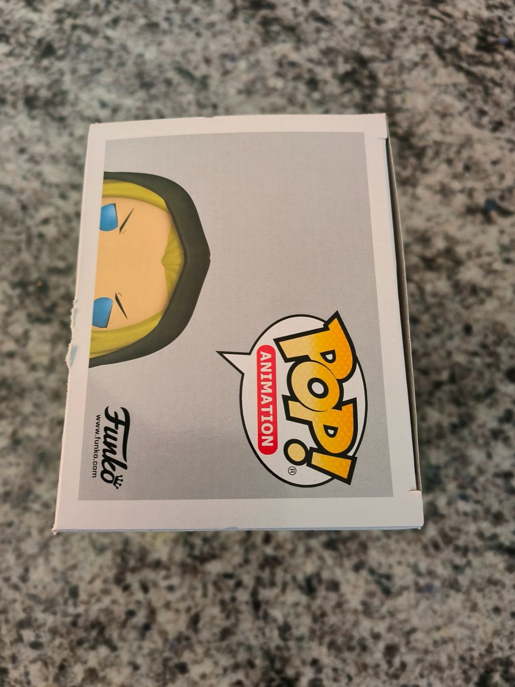 Funko Statuette: Fire Force Arthur Funko Pop 978 – Usato da Emmenbrücke venduto da Marco01334 4