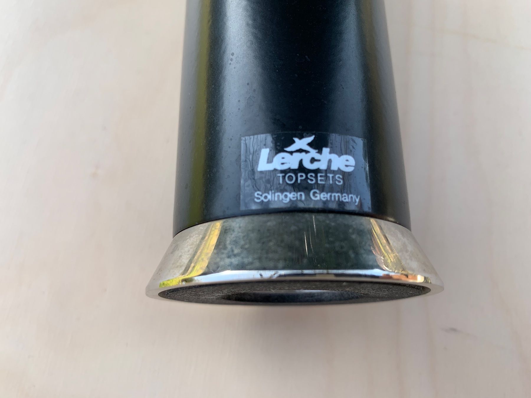 Alle Werkzeuge: Vintage Lerche Topsets Solingen Schere – Gebraucht aus Feldbach von Olive1 3