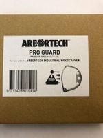 PRO-Guard Schutzhauben-Set ARBORTECH ACC.FG.100