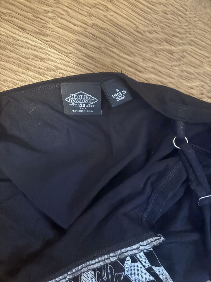 T-Shirts: Harley Davidson Top – Neu (gemäss Beschreibung) aus Summaprada von Cody09 1