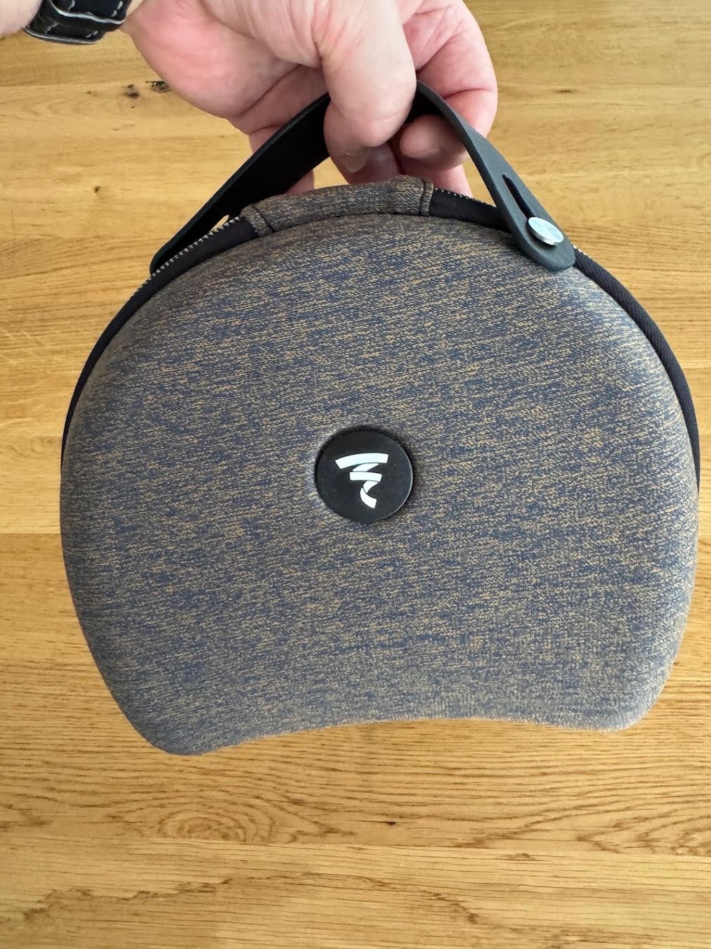Focal Kopfhörer: FOCAL CELESTEE - Top HIGH END Kopfhörer - geschlossen – Gebraucht aus Jona von Monster750 7