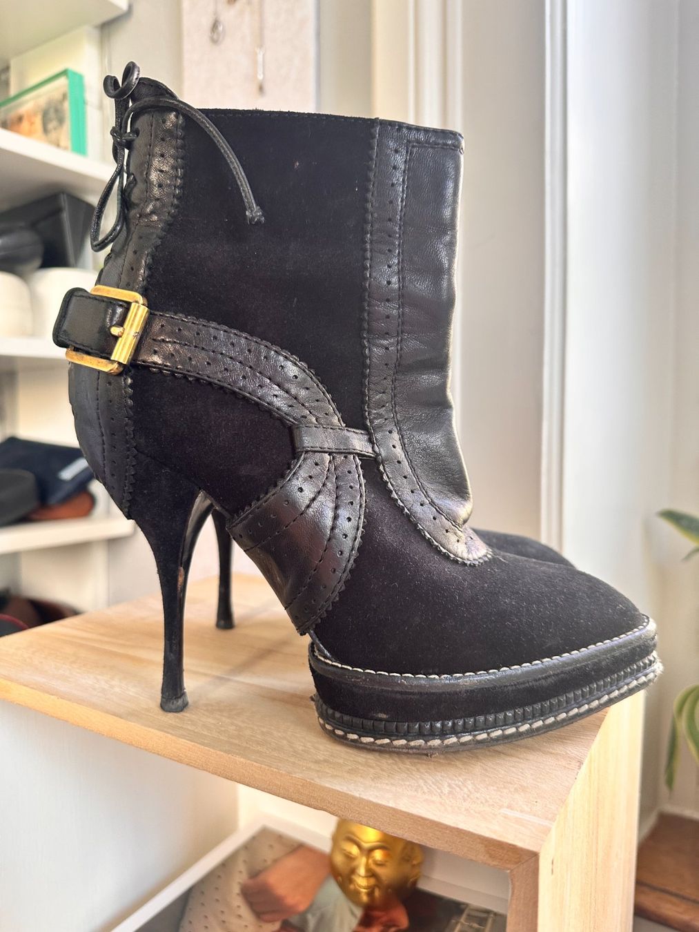 Dior Scarpe da uomo: Dior by John Galliano – Usato da Bern venduto da KateB01 1