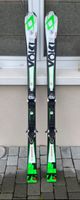 Skis Völkl RTM 75 166cm