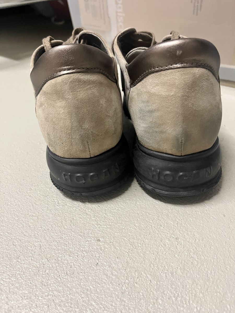 Hogan Chaussures femmes: Hogan Sneakers Gr 39  – D'occasion à Pfäffikon SZ par Zitrone_100 3