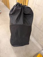Grand sac pour poussette