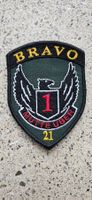 *** Swisscoy Badge mit Klett ***