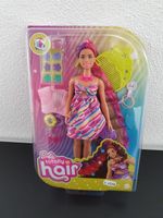 Neu - Barbie - Puppe - Totally Hair