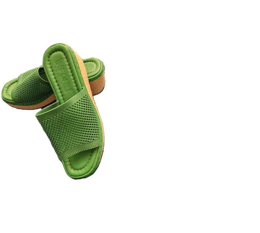 Scarpe da donna: Grasgrüne Sandalen Gr.39 – Nuovo (secondo la descrizione) da Glattbrugg venduto da mas_75t2