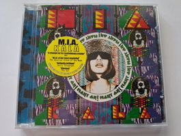 CD MIA – Kala