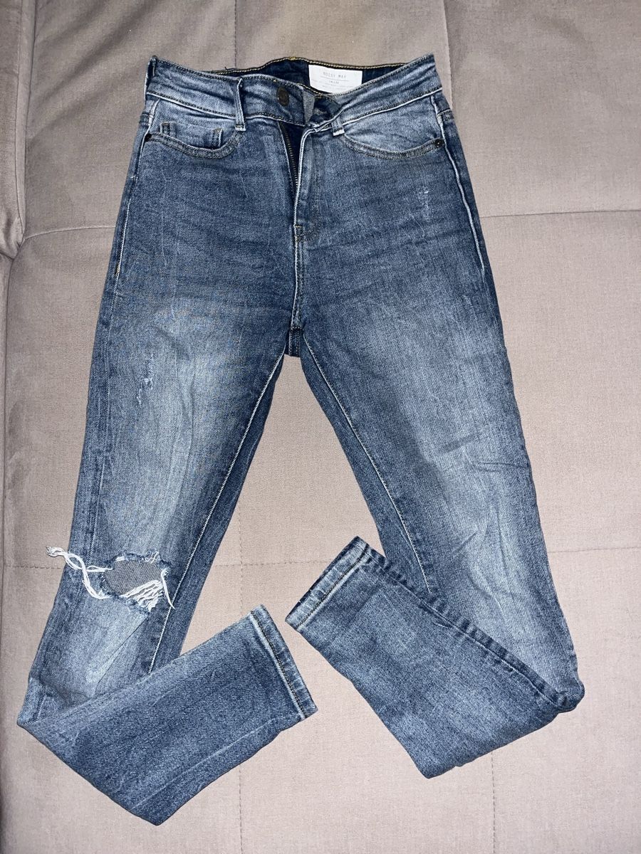 Jeans: Noisy may super skinny jeans – Neu (gemäss Beschreibung) aus Cunter von tiramisuuu_ 3