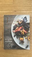 Book: "Vegan love story", Hiltl & Tibits