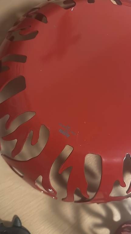 Coupes: Portafrutta Alessi  – D'occasion à Gordola par cts_ck2w 2