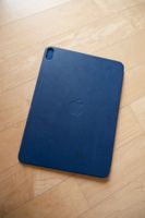 Original Apple iPad Pro 11" (2018) Smart Cover  - Blau Top!