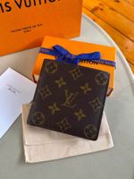 Louis Vuitton Marco Men's Wallet
