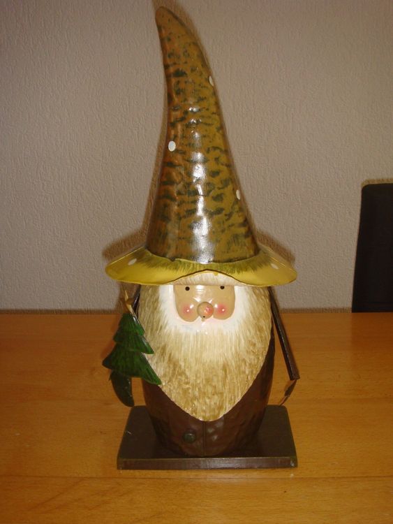 Wichtel für Garten Kaufen auf Ricardo