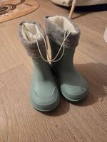 Warme Winterstiefel, Grösse 23 ungebraucht