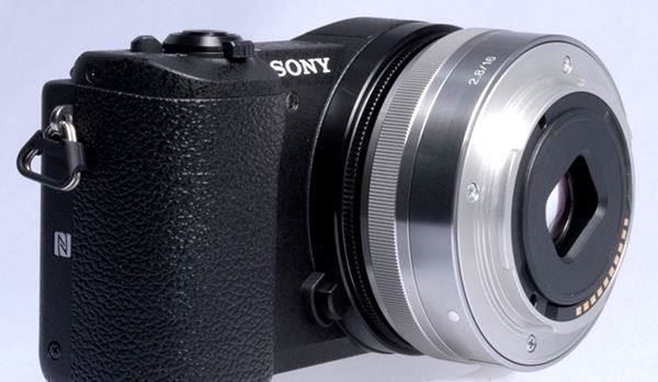 Obiettivi: Umkehrring-Retroring 52mm f.SONY E-Bayon – Nuovo e nell'imballaggio originale da Lostorf venduto da real-value 2