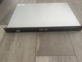 Biamp Nexia SP Audio Processor
