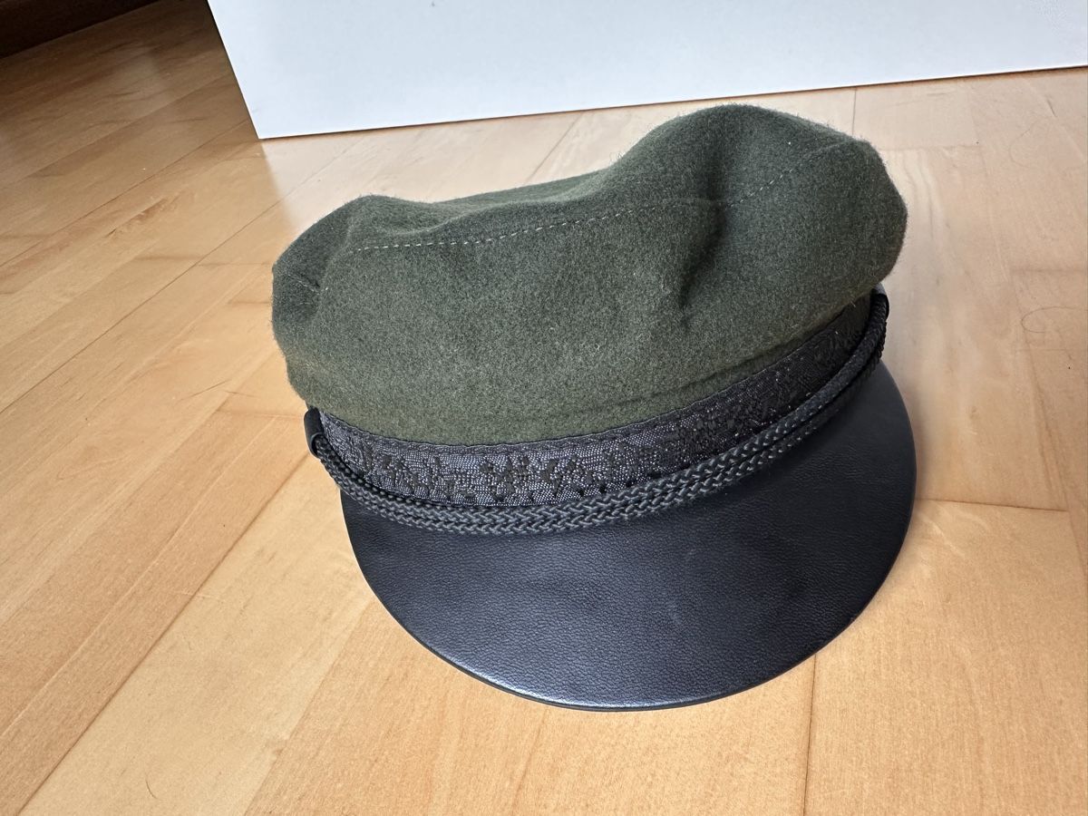 Kooples Chapeaux, bonnets & casquettes: Mütze Kooples – Neuf (Voir description) à Wallisellen par Winterswardrobe01 3