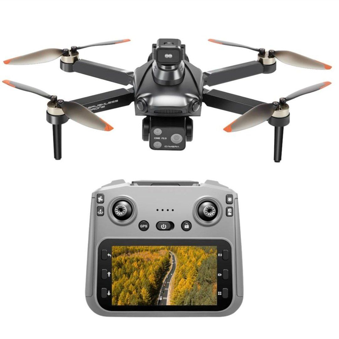 Modellismo RC: Drohne Zimo Air S7 – Nuovo (secondo la descrizione) da Häusernmoos venduto da Darla17