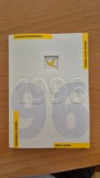 POST-JAHRBUCH 1996, ungestempelt, Frankatuwert CHF 33.20