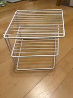 Metaltex Silos Eckschrankeinsatz für Küche 25 x 25 x 19 cm