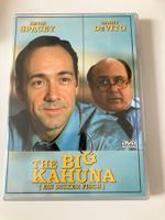 The Big Kahuna - Ein dicker Fisch (DVD) Spacey, DeVito