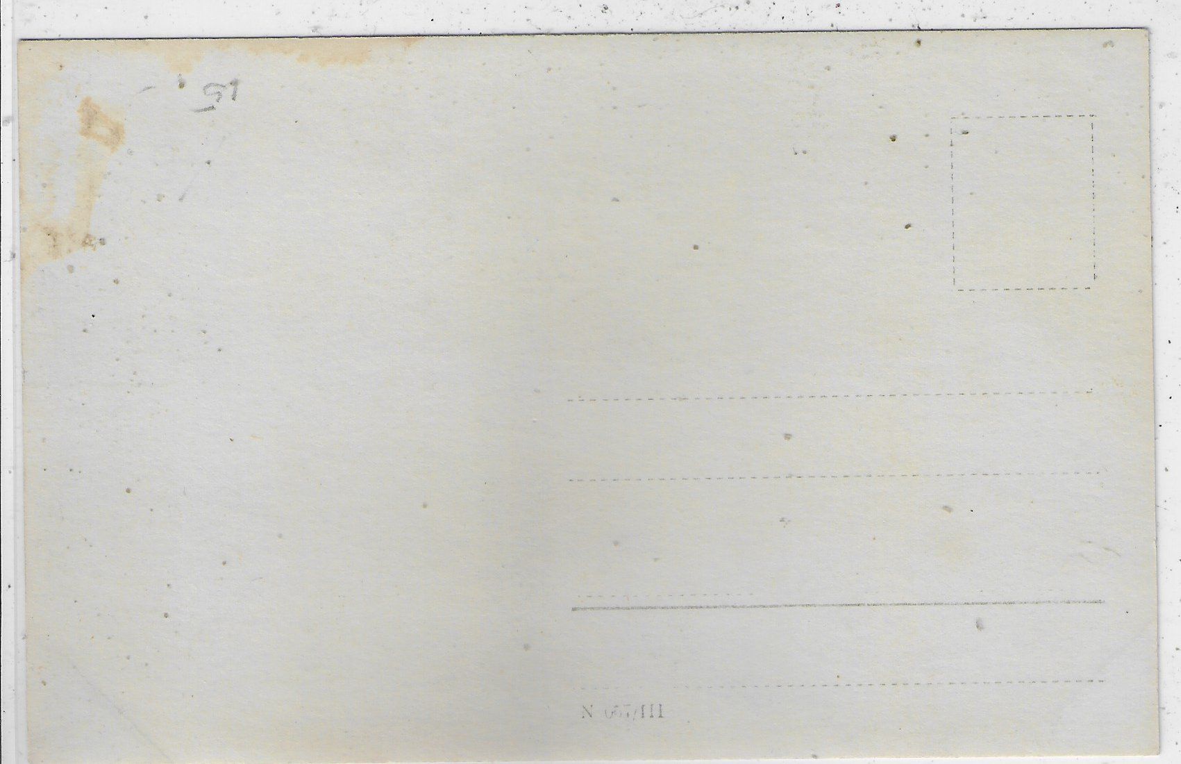 Cartoline postali: Kloten - Artillerie-Kaserne – Usato da Ettingen venduto da Kartenplanet 1