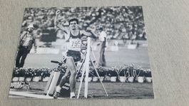 Autogramm Markus Ryffel
