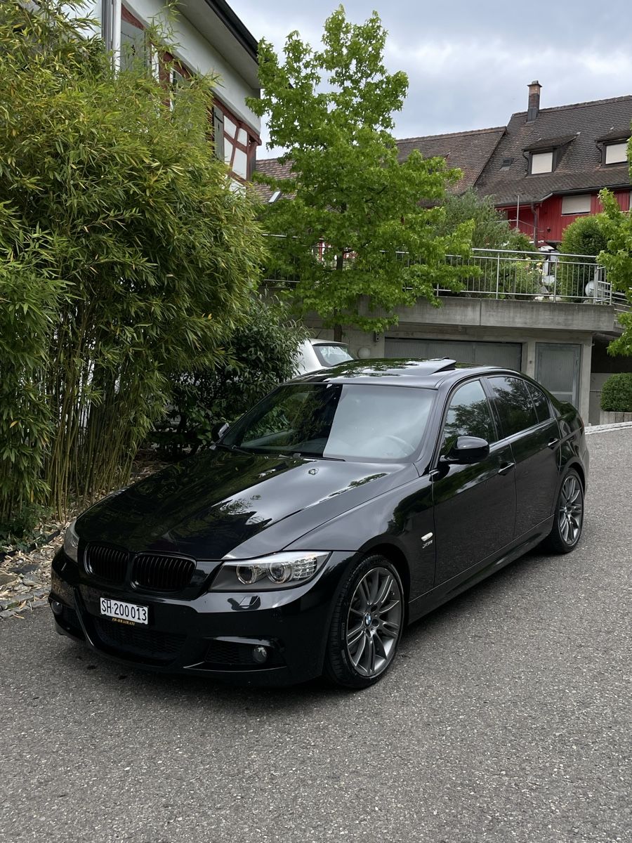 BMW Automobili: AB 1.- BMW 335i xDrive – Usato da Stein am Rhein venduto da fa.su.al 7