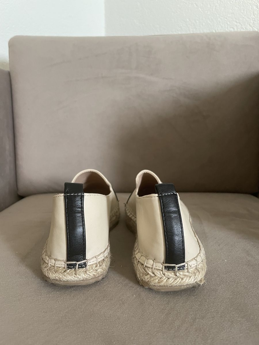 Damenschuhe: Espadrilles – Gebraucht aus Grenchen von iagiag 1
