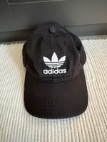 Adidas Originals Cap schwarz Einheitsgrösse gebraucht